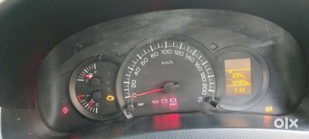 Maruti Suzuki Swift 2013 Petrol 1st Owner Car For Sale