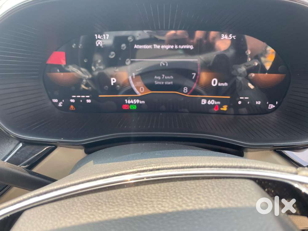 Skoda Slavia 1.0 Tsi Style At, 2024, Petrol