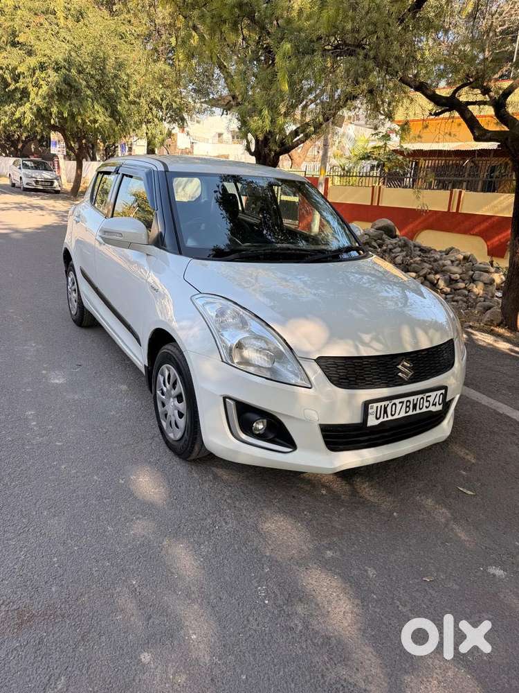 Maruti Suzuki Swift Ldi Sp Limited Edition, 2017, Diesel