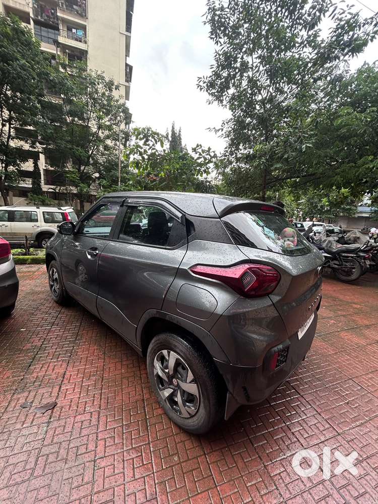 Tata Punch 2024 Model