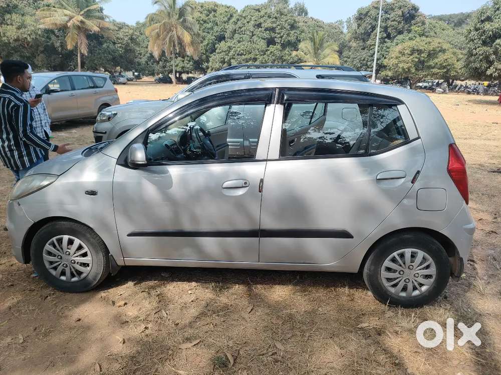 Hyundai I10 2013 Petrol 62000 Km Driven