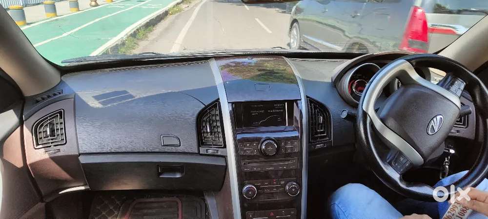 Mahindra Xuv 500 2015 Diesel 109000 Km Driven In A Awesome Condition..