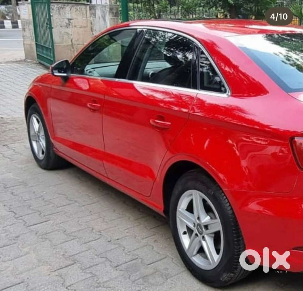 Audi A3 Diesel 2019