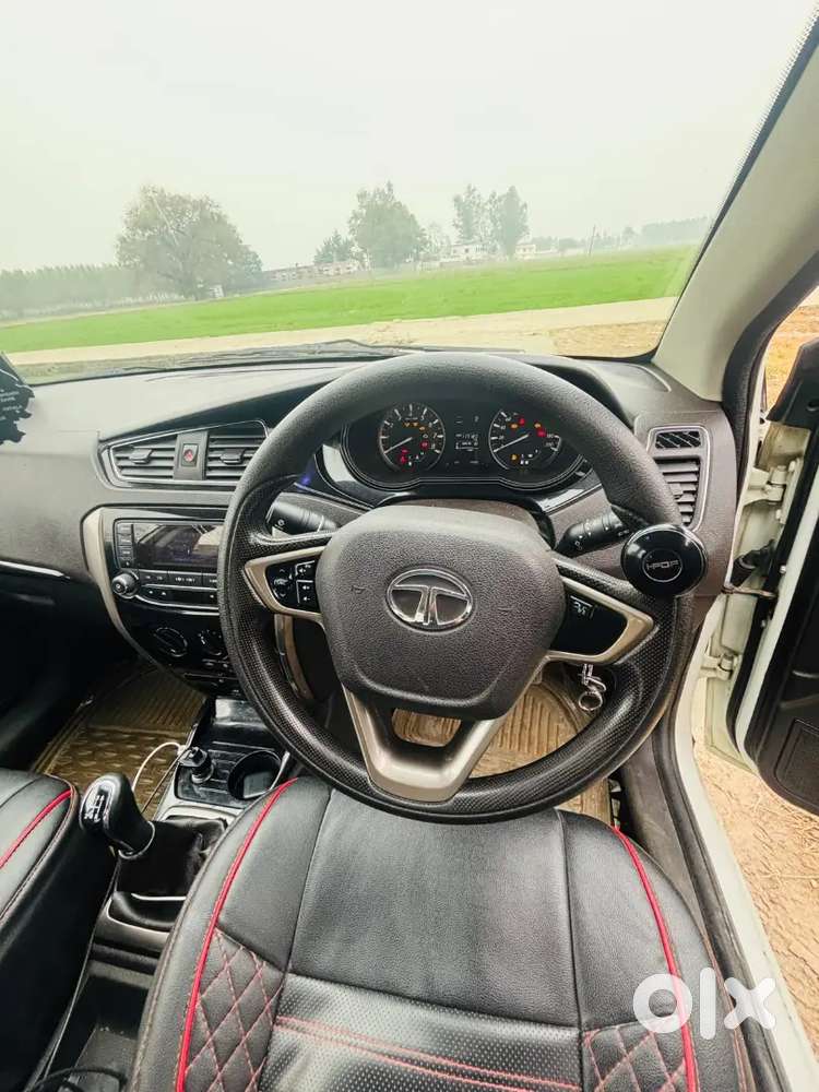 Tata Bolt 1.3 Xm 2015