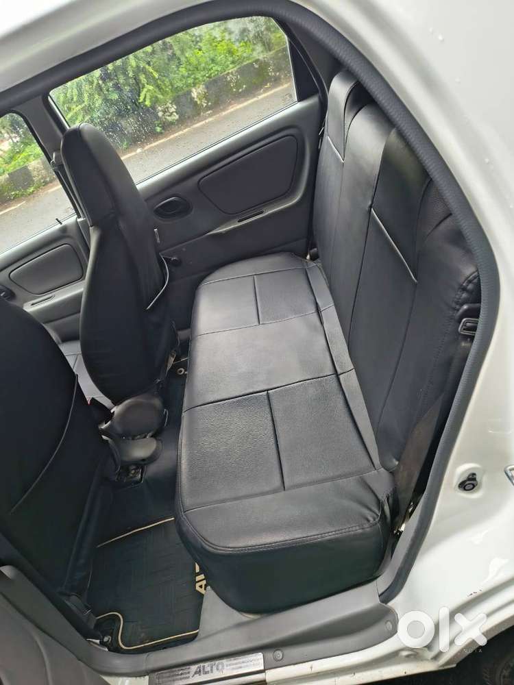 Mint Condition Alto K10 (2014)  Just 20,000 Km Driven!