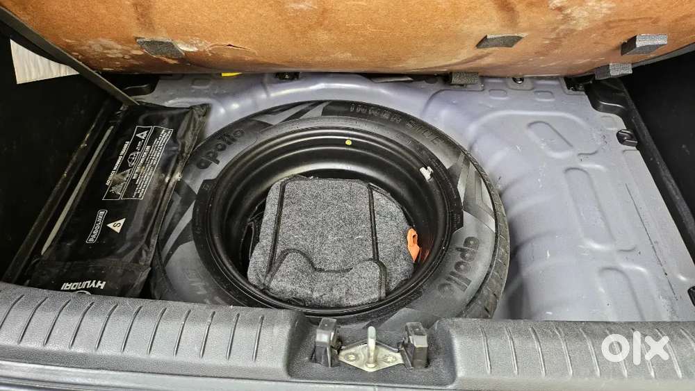 Hyundai Venue Turbo 2021