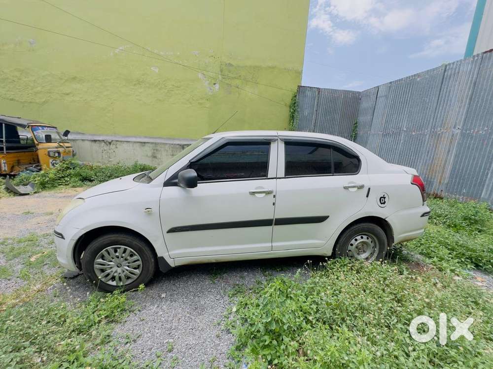 2014 Maruti Dzire Tour