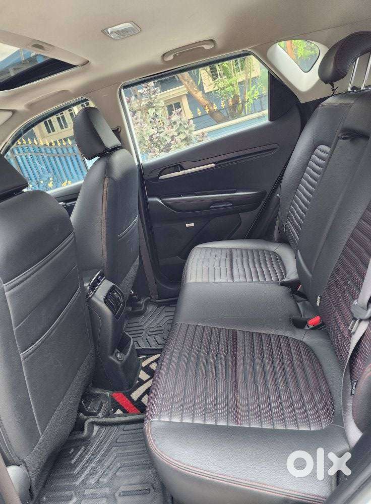 Kia Sonet Gtx Plus Turbo Imt, 2020, Petrol