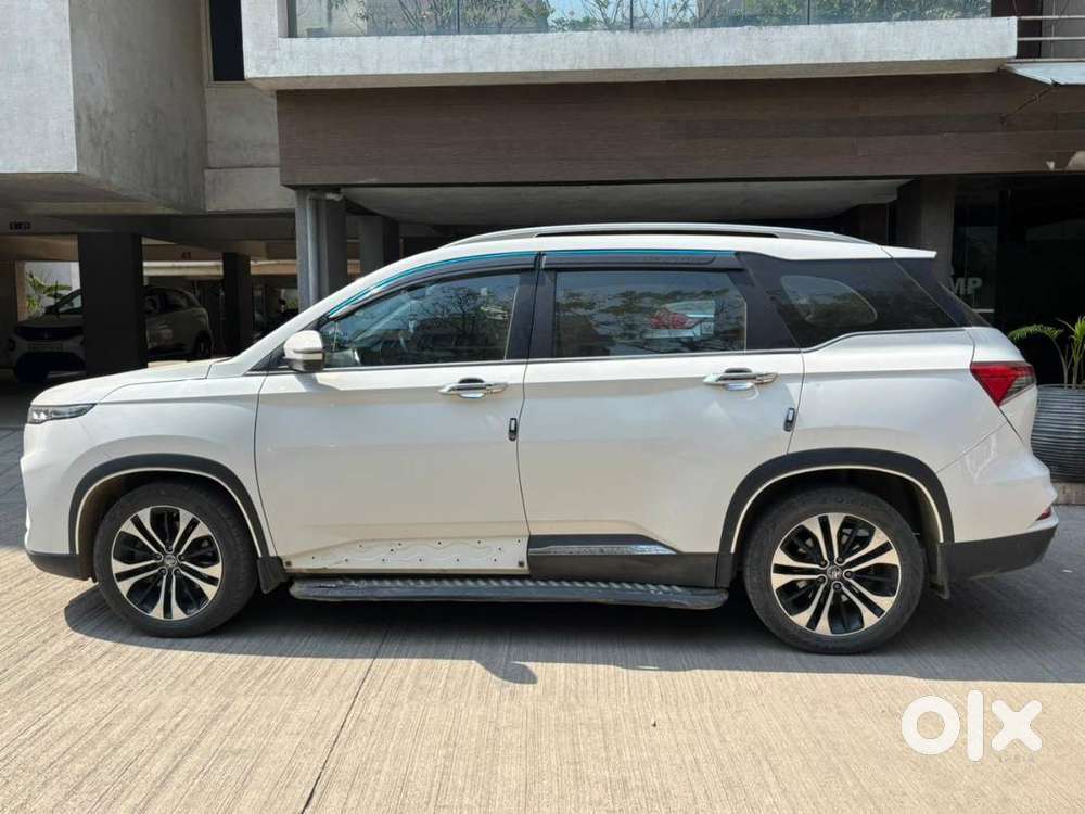 Best Price In Town! 7 Seatermg Hector Plus [2022] [diesel] – Must See!