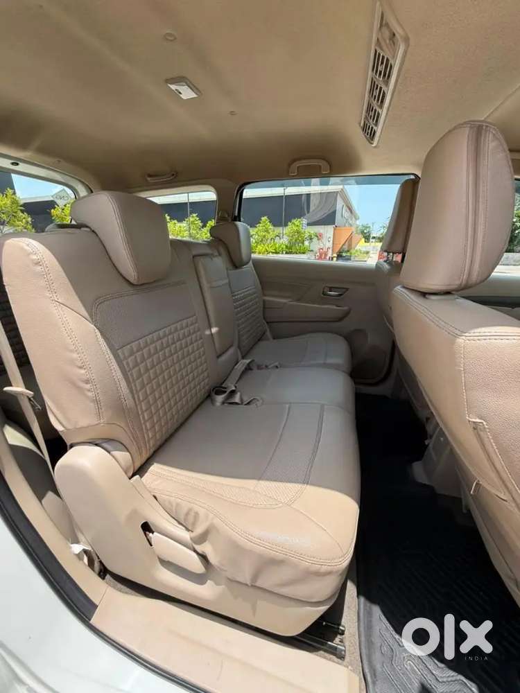 Maruti Suzuki Ertiga 2023