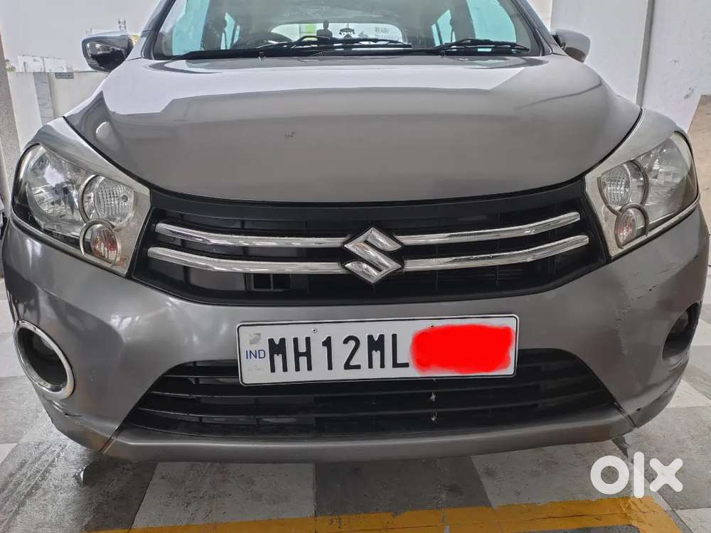 Maruti Suzuki Celerio 2016 Petrol Good Condition