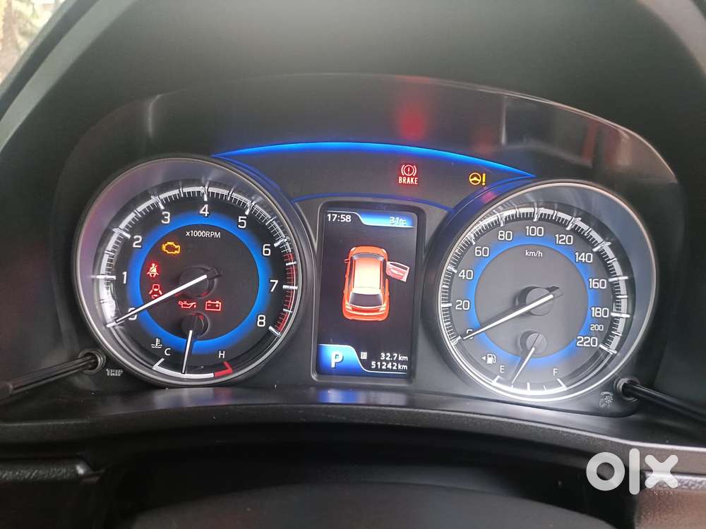 Maruti Suzuki Baleno