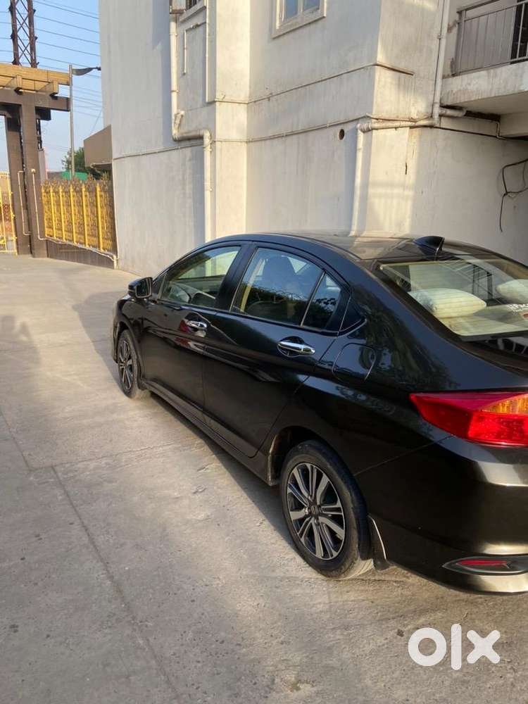 Honda City 2018 Petrol Good Condition