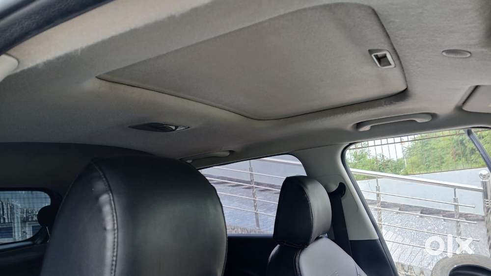 Hyundai Venue 1.0l Turbo Gdi Sx Mt, 2020, Petrol