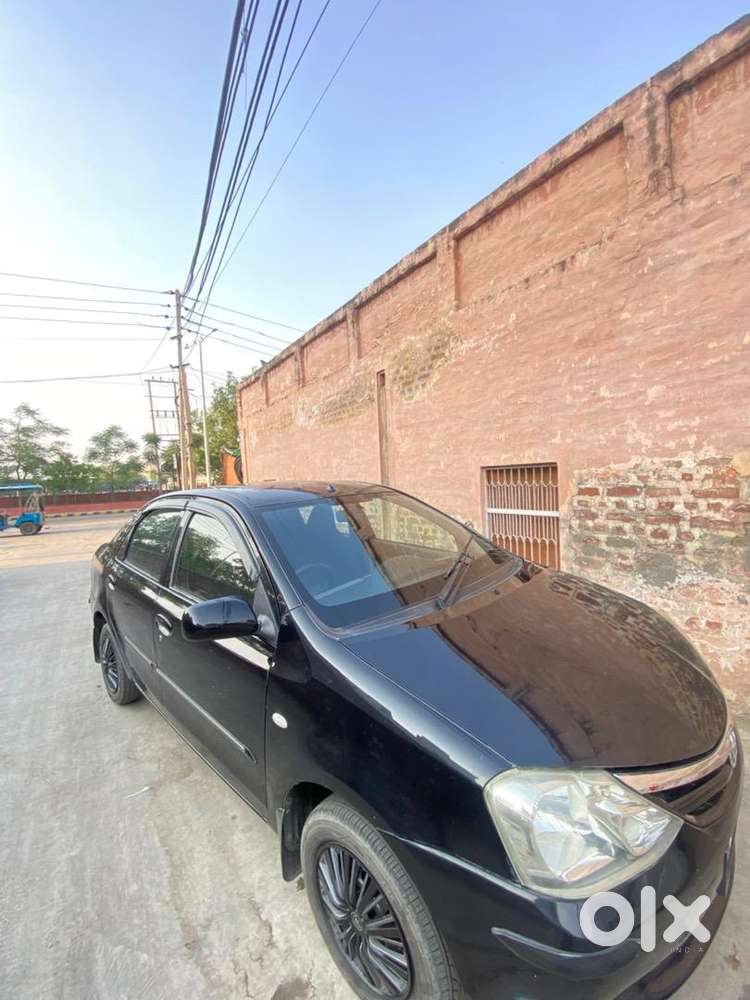 Toyota Etios New Bhima No Scratch, No Dent Paint