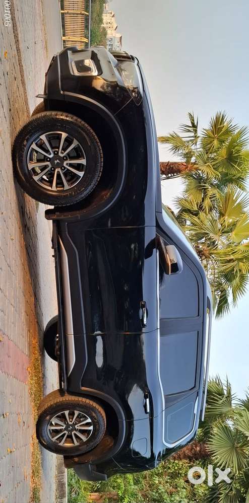 Mahindra Scorpio N Z8 L Diesel At 2wd 7 Str, 2023, Diesel
