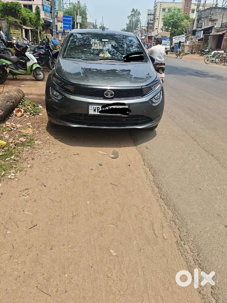 Tata Altroz Xz+ 1.2 Petrol  Excellent Condition  For Sale