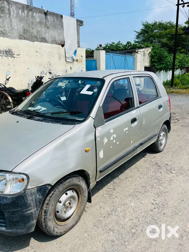 Maruti Suzuki Alto 2008