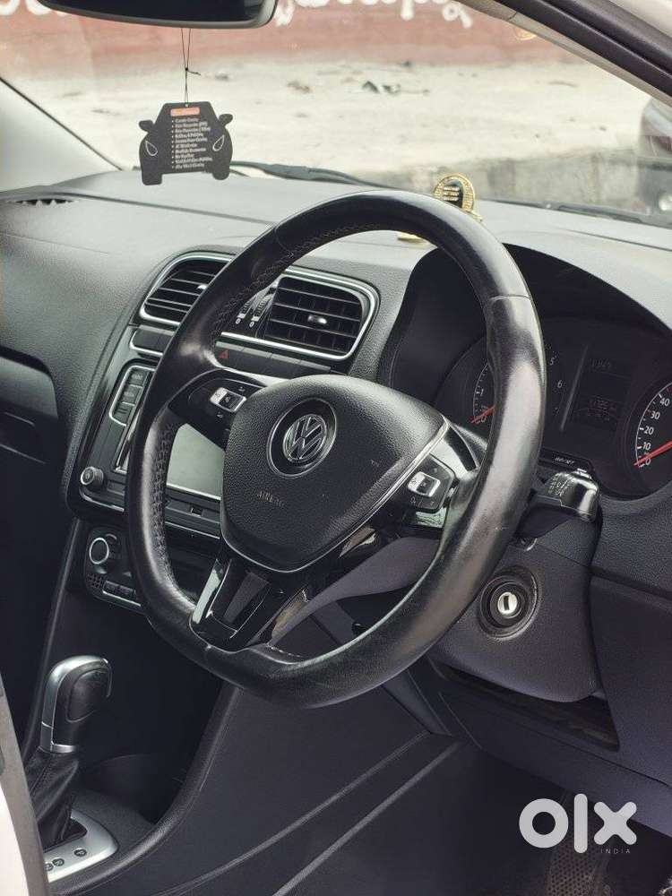 Volkswagen Polo GT TSI, 2021, Petrol