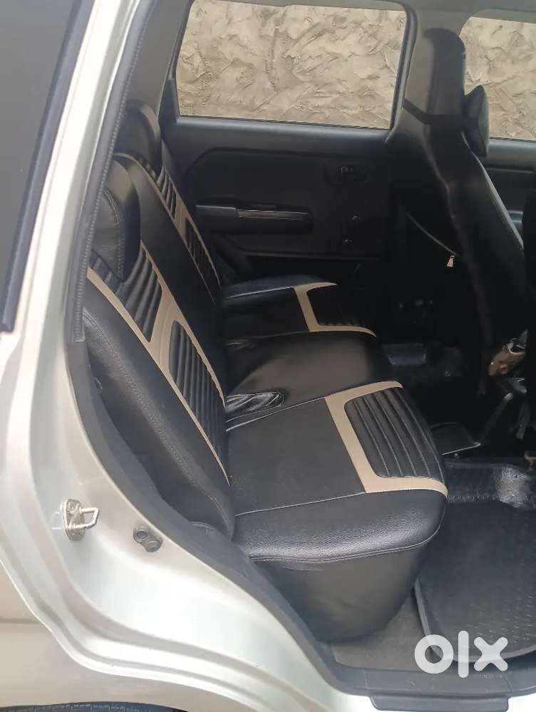 Maruti Suzuki Wagon R 2021