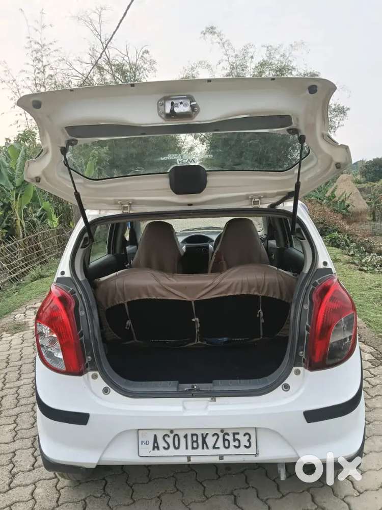For Sell Maruti Suzuki Alto 800 Lxi With Noc