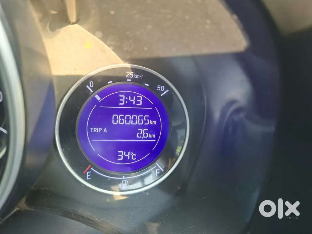 Honda Jazz [ ] 1.2 Vx I-vtec Mt, 2020, Petrol
