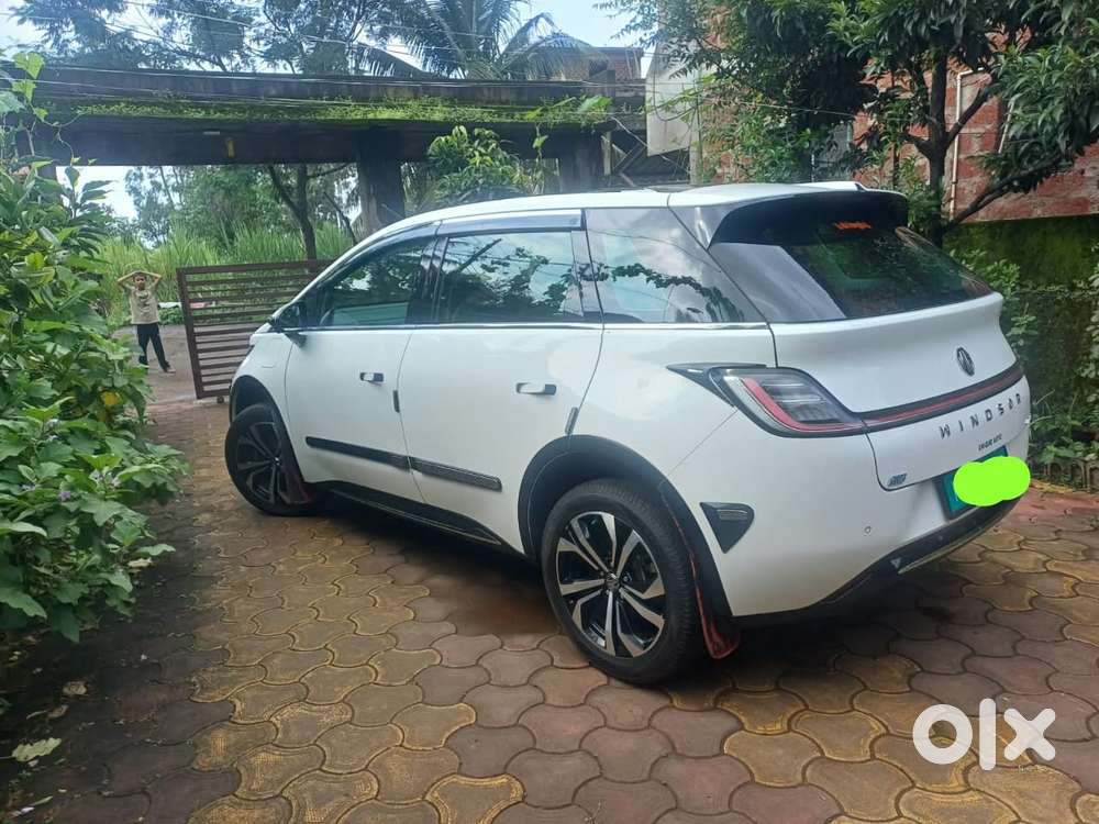 Mg Windsor Ev Essence Pro, 2025, Electric