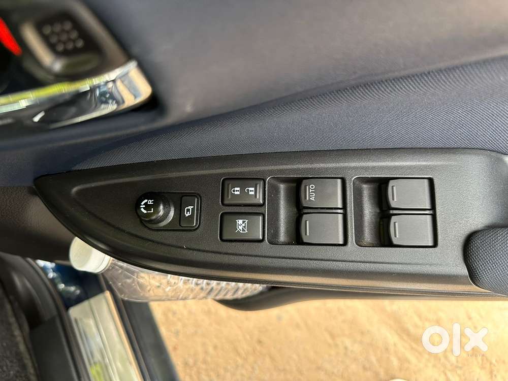Maruti Baleno 2024 With Cng