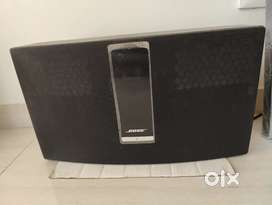 Bose soundtouch 30 store olx