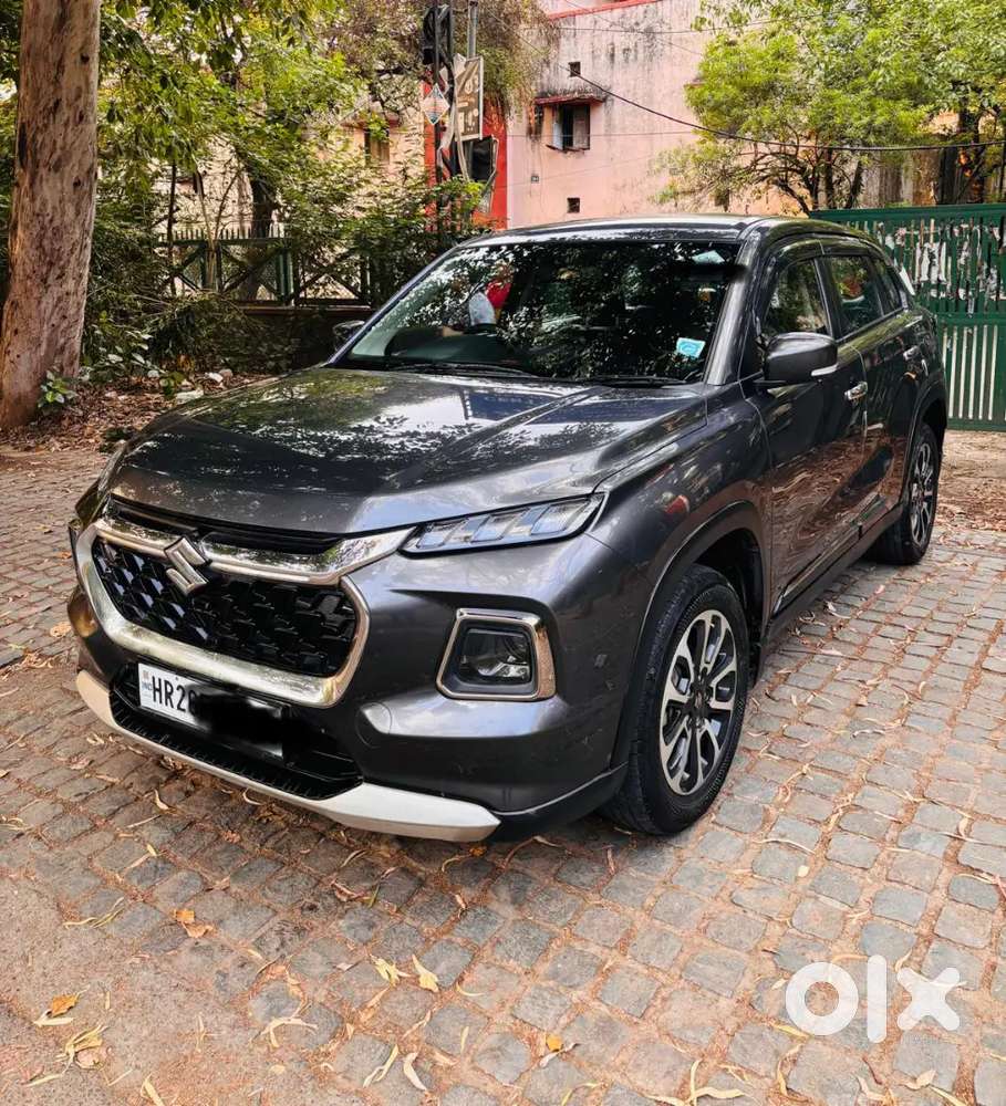Grand Vitara Delta Cng 2024