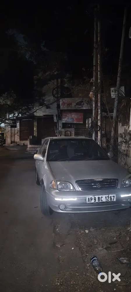 Full Condition Petrol With Lpg