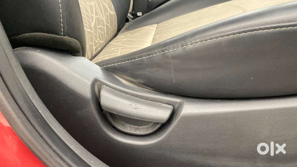 Hyundai Grand I10 [2017-2020] 1.2 Kappa Vtvt Sportz At, 2018, Cng & ..