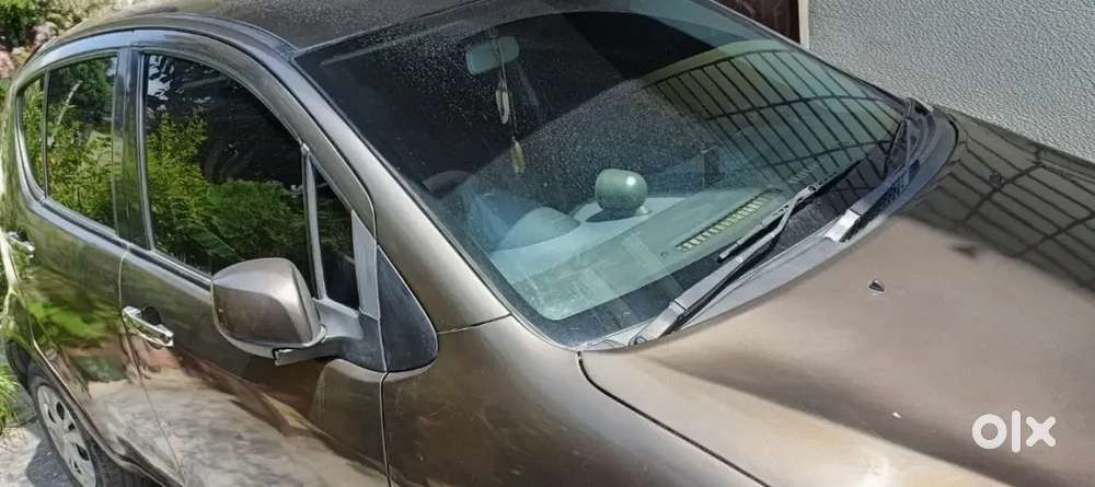 Vehicle Is In Best Condition And All Parts Are Original And Genuine.