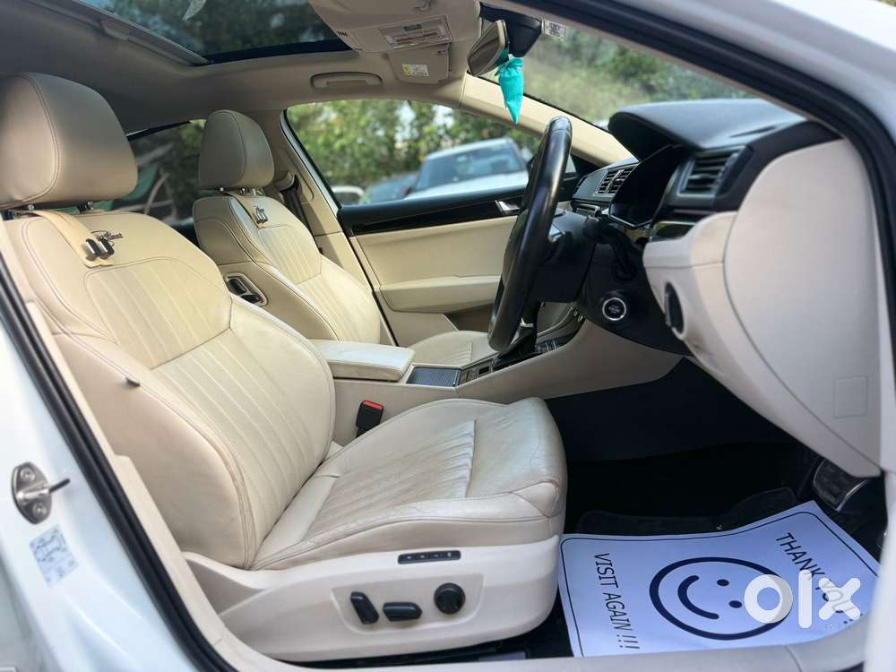 Skoda Superb 2.0 L&k Tsi At, 2021, Petrol