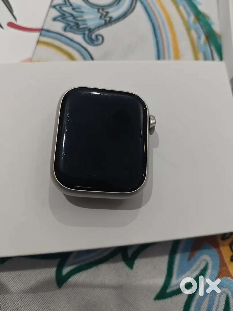 Apple iWatch series 9