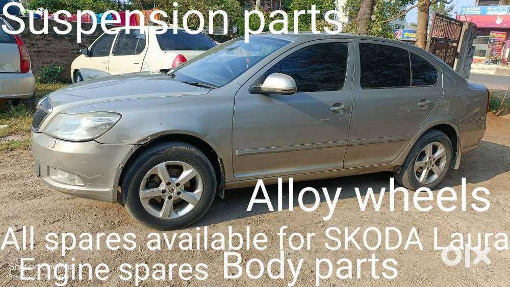 Mahindra Scorpio 2.5 Turbo 2wd 9 Str, 2011, Diesel