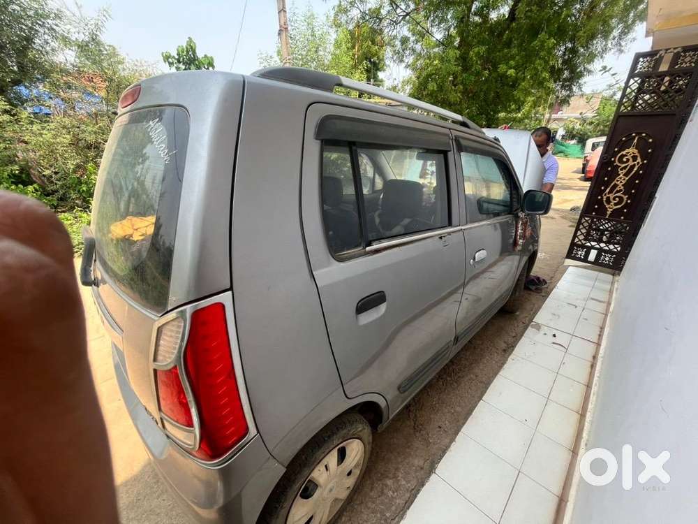 Maruti Suzuki Petrol 2014