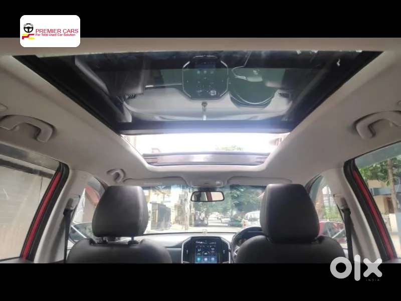 Mg Hector 2.0 Sharp Diesel, 2020, Diesel