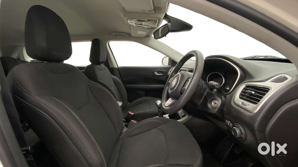 Jeep Compass 1.4 Sport Plus, 2019, Petrol