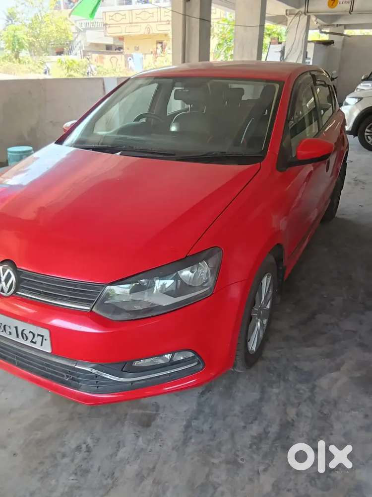Polo 1.5 Diesel Hi Line