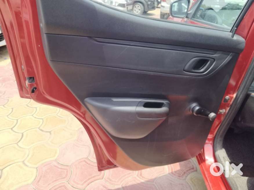 Renault Kwid Rxt Optional, 2020, Petrol