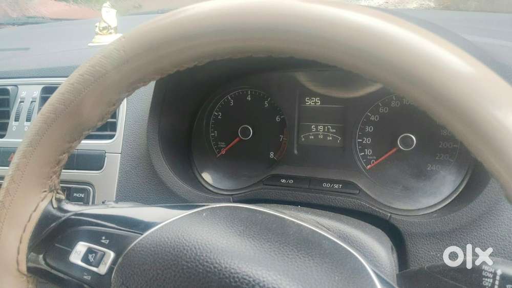 Volkswagen Ameo Petrol 2018