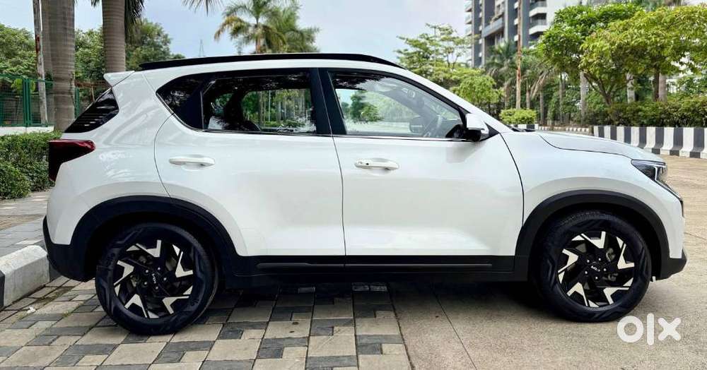 Kia Sonet 1.5 Gtx Plus Diesel, 2024, Diesel