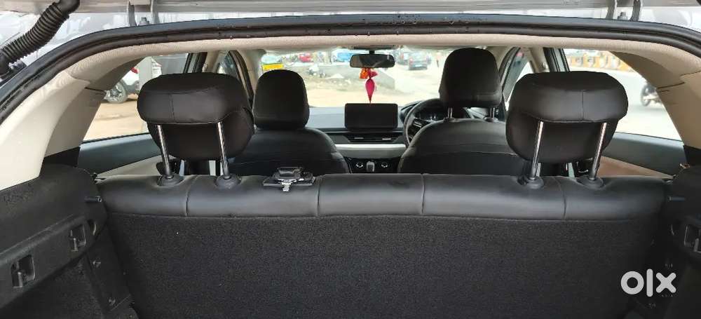 Tata Nexon Pure Plus 1.5 Turbo Diesel 2025
