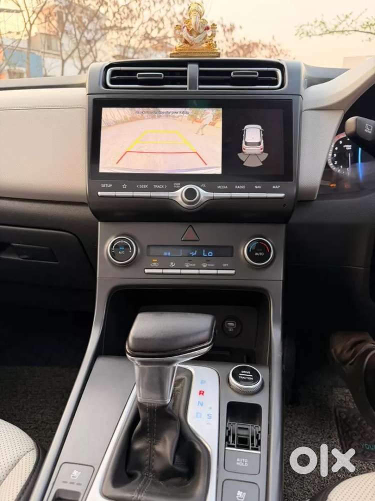 Hyundai Creta Sx (o) 1.5 Diesel Automatic, 2020, Diesel
