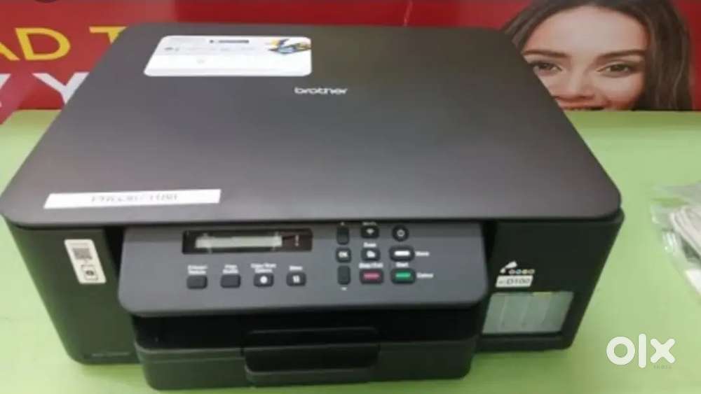 Brother printer