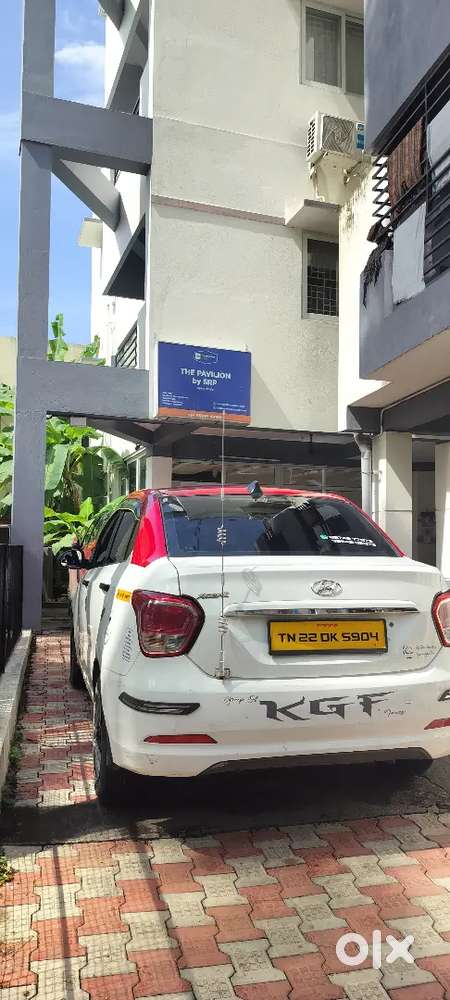 Hyundai Xcent 2018 Diesel 225000 Km Driven