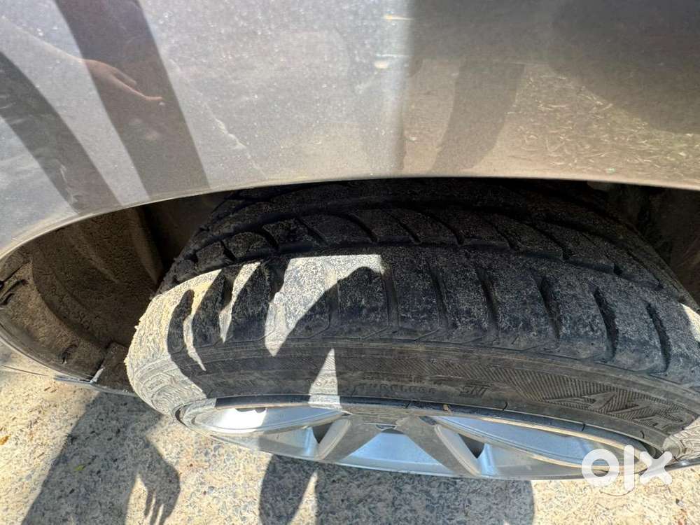 Maruti Suzuki Baleno 2017 Petrol 55000 Km Driven