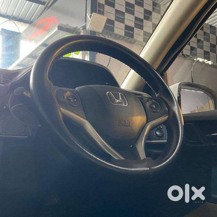 Honda City 2015-2017 I Dtec Sv, 2015, Diesel