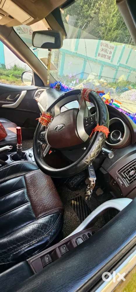 Mahindra Xuv500 2016